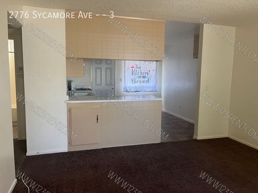 2776 Sycamore Ave #3 - Photo 3 of 11