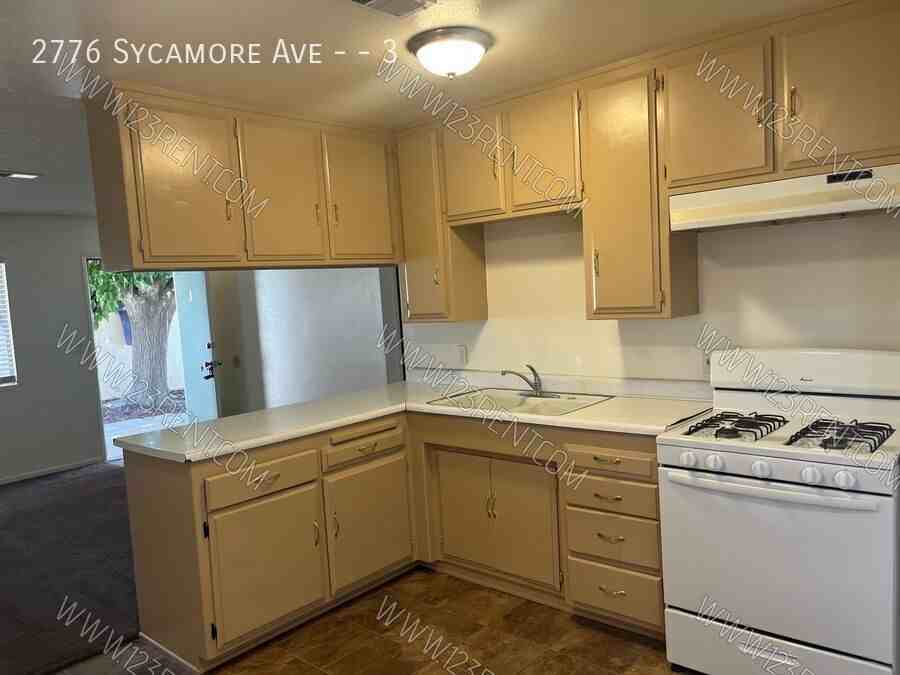 2776 Sycamore Ave #3 - Photo 5 of 11