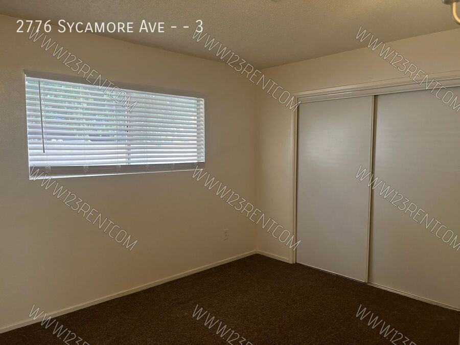 2776 Sycamore Ave #3 - Photo 7 of 11