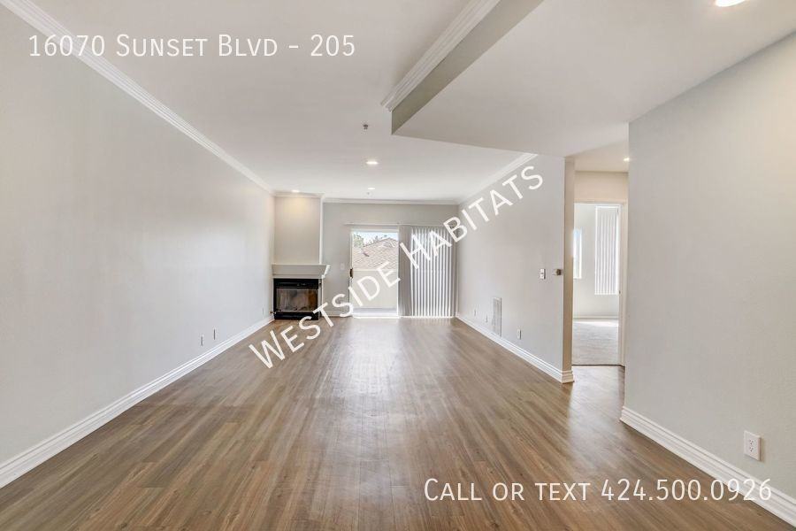 16070 W Sunset Blvd #205 - Photo 2 of 24