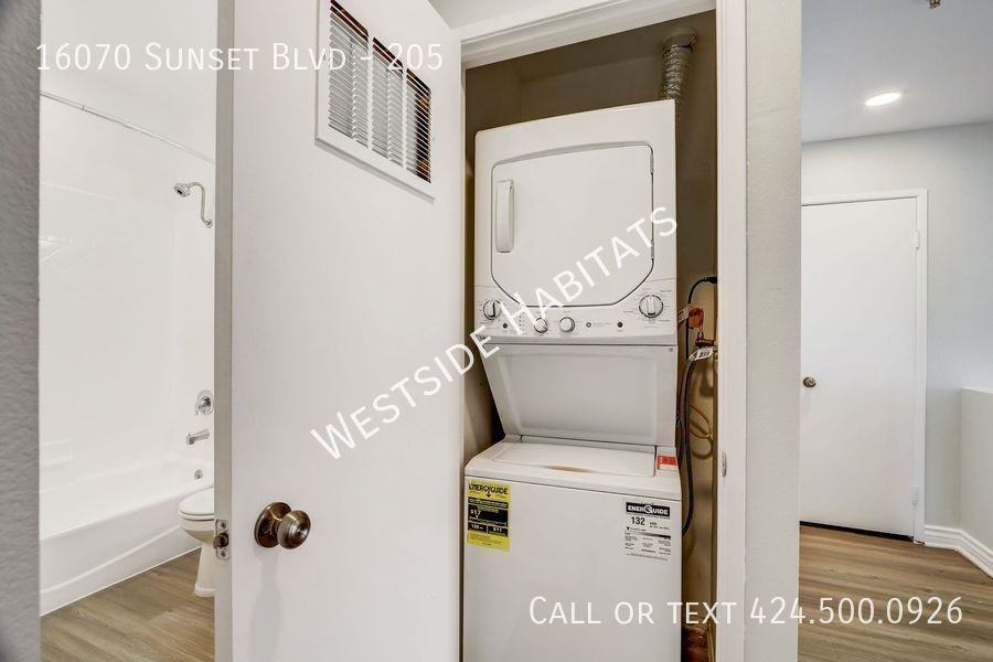 16070 W Sunset Blvd #205 - Photo 3 of 24