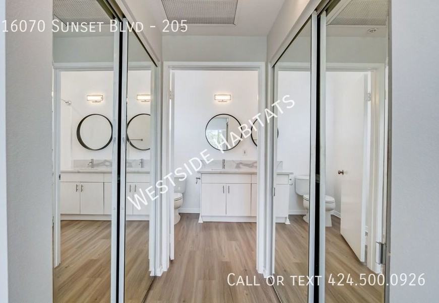 16070 W Sunset Blvd #205 - Photo 4 of 24