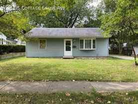 1311 S Cottage Grove Ave - Photo 1 of 1