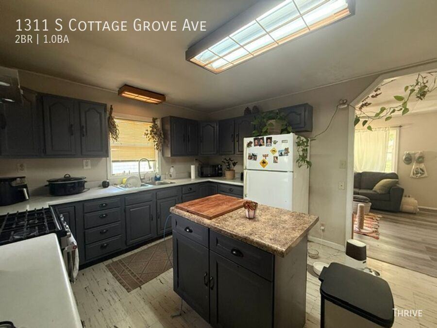 1311 S Cottage Grove Ave - Photo 3 of 10