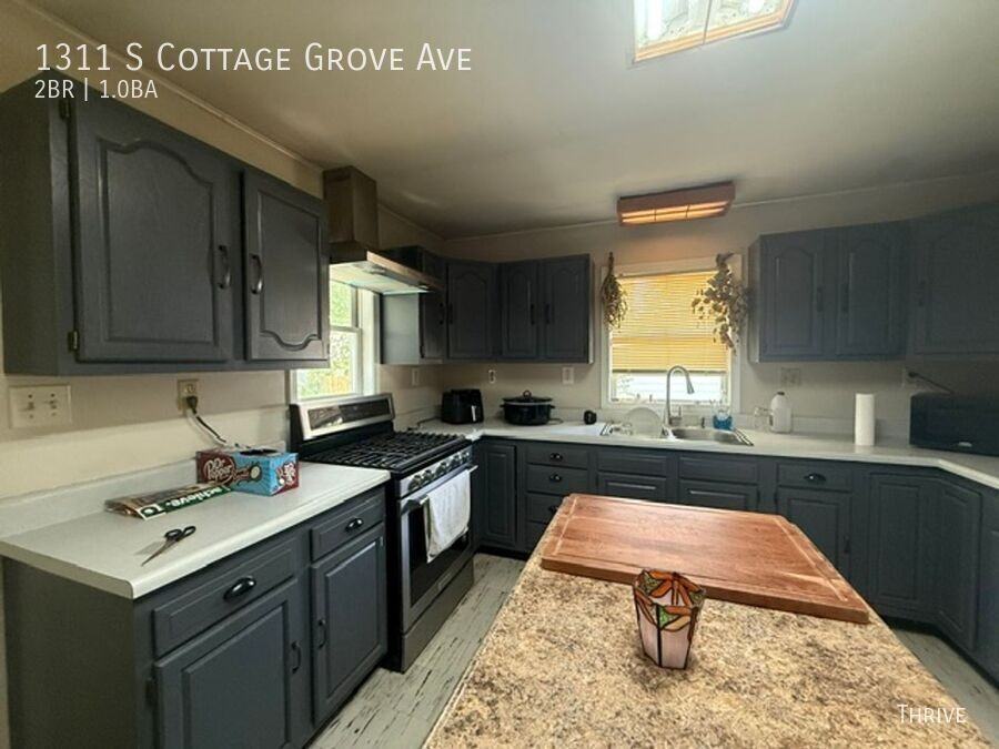 1311 S Cottage Grove Ave - Photo 4 of 10
