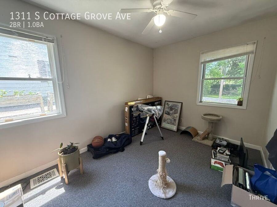1311 S Cottage Grove Ave - Photo 7 of 10