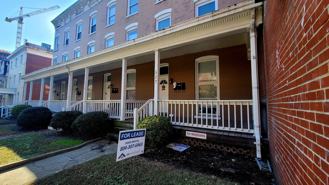 507 W W Grace St #C - Photo 1 of 1