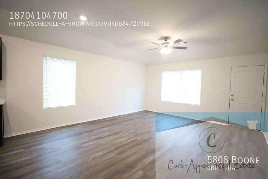 5808 Boone St - Photo 2 of 23