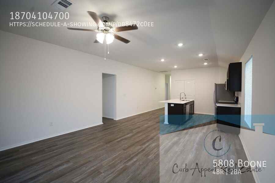 5808 Boone St - Photo 4 of 23