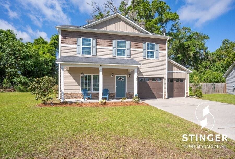 39 Spearmint Cir - Photo 2 of 36