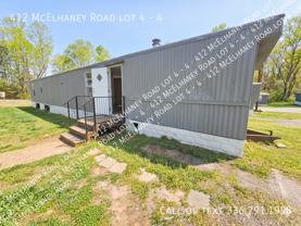 412 Mcelhaney Rd Lot 4 #4 - Photo 1 of 1