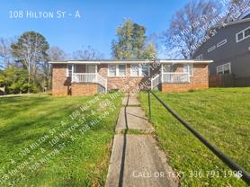 108 Hilton St #A - Photo 1 of 1