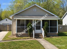 featured image of 1013 West Ave