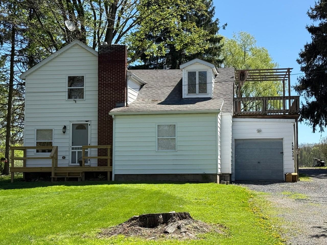 5430 Phillips Rice Rd #A - Photo 2 of 12