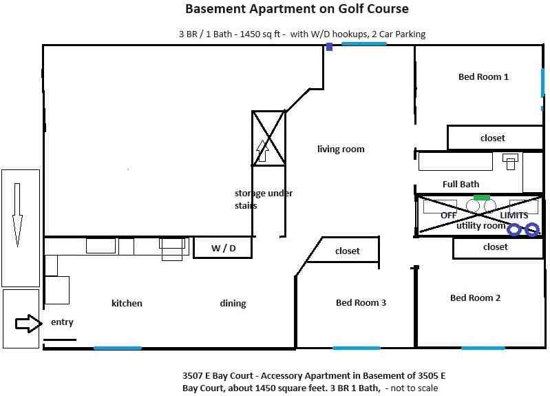 3507 E Bay Ct - Photo 5 of 8