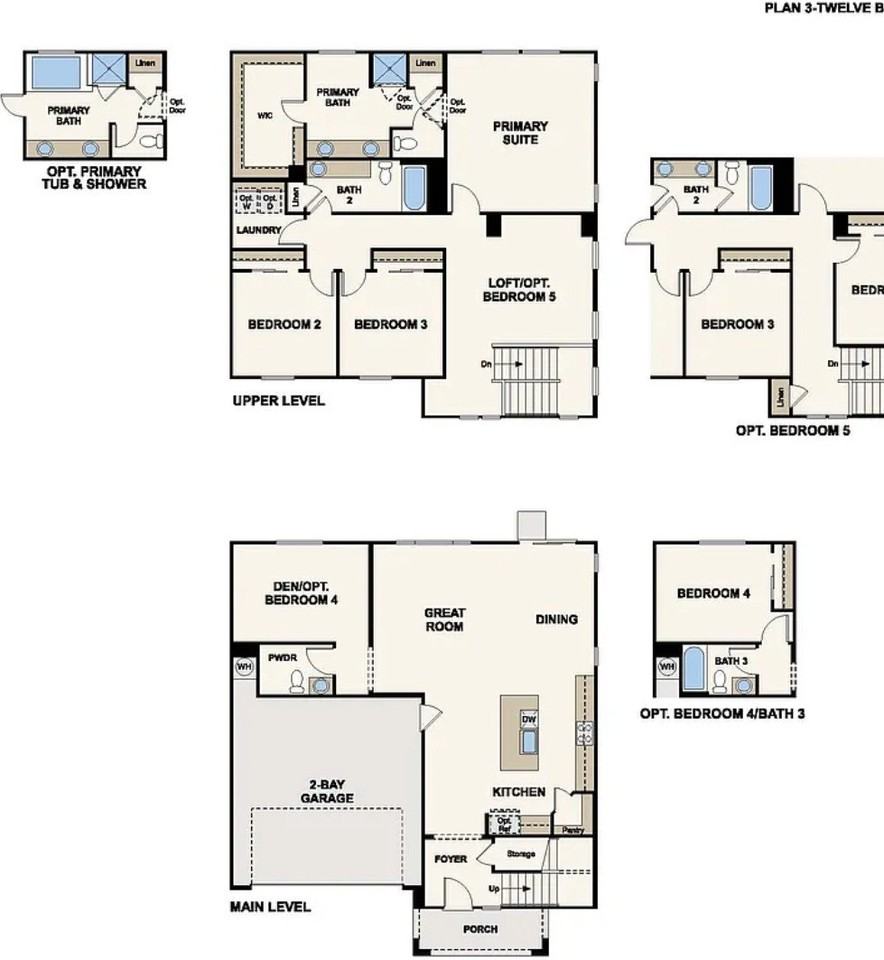 1809 Figg St - Photo 2 of 2
