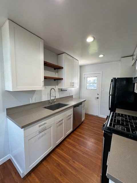 409 S Tremont St #A - Photo 5 of 14