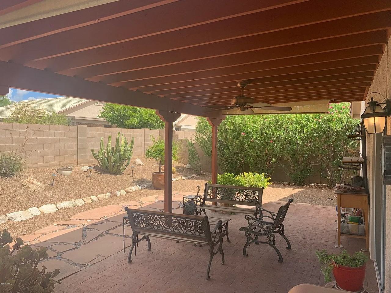 2010 W Cholla Vista Dr - Photo 3 of 18