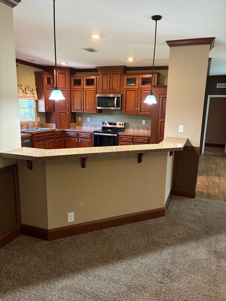 1230 Parker Creek Rd - Photo 3 of 17