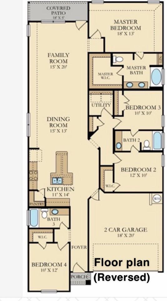 4000 Ignacio Dr #NA - Photo 3 of 25