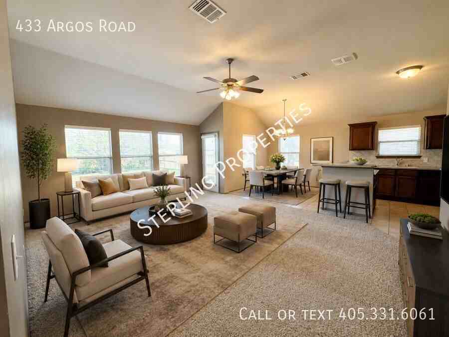 433 Argos Rd