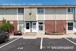 6440 Tennyson St - Photo 1 of 1