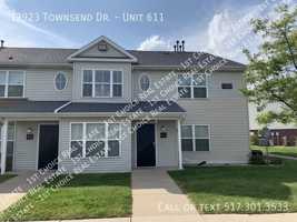 featured image of 12923 Townsend Dr #611