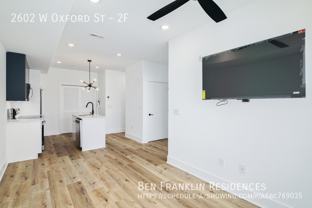 2602 W Oxford St #2F - Photo 1 of 1