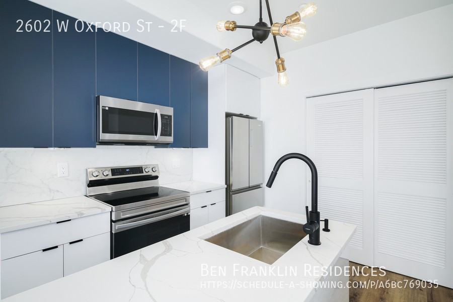 2602 W Oxford St #2F - Photo 4 of 18
