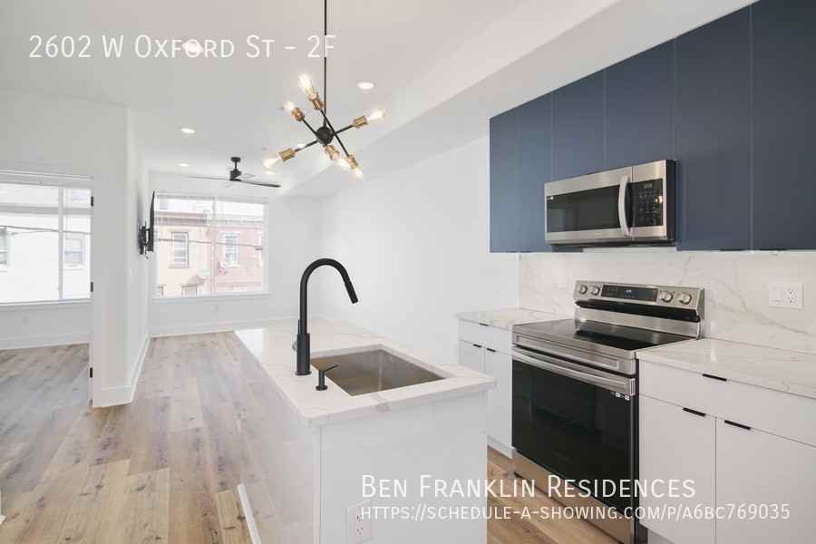 2602 W Oxford St #2F - Photo 5 of 18