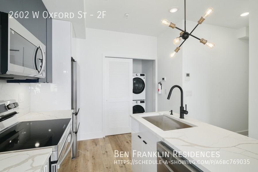 2602 W Oxford St #2F - Photo 7 of 18