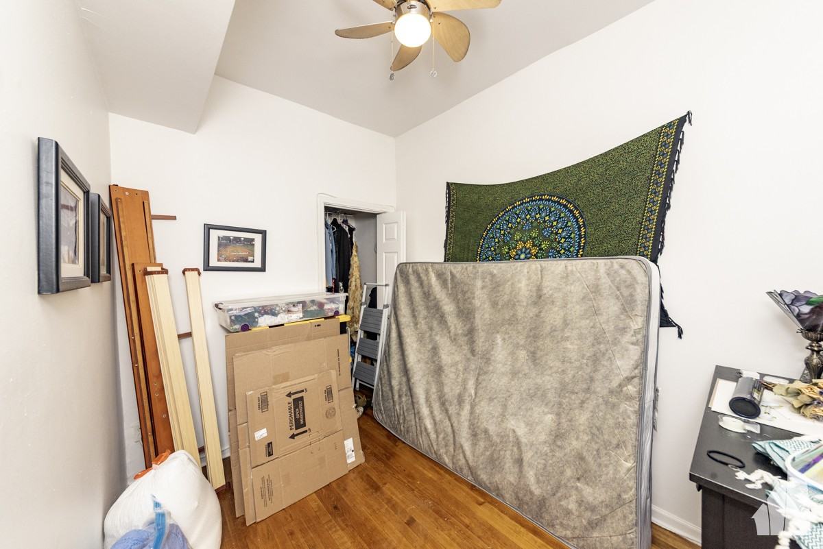 1227 N Rockwell St #2 - Photo 7 of 8