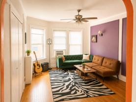 6418 N Newgard Ave #2E - Photo 1 of 1