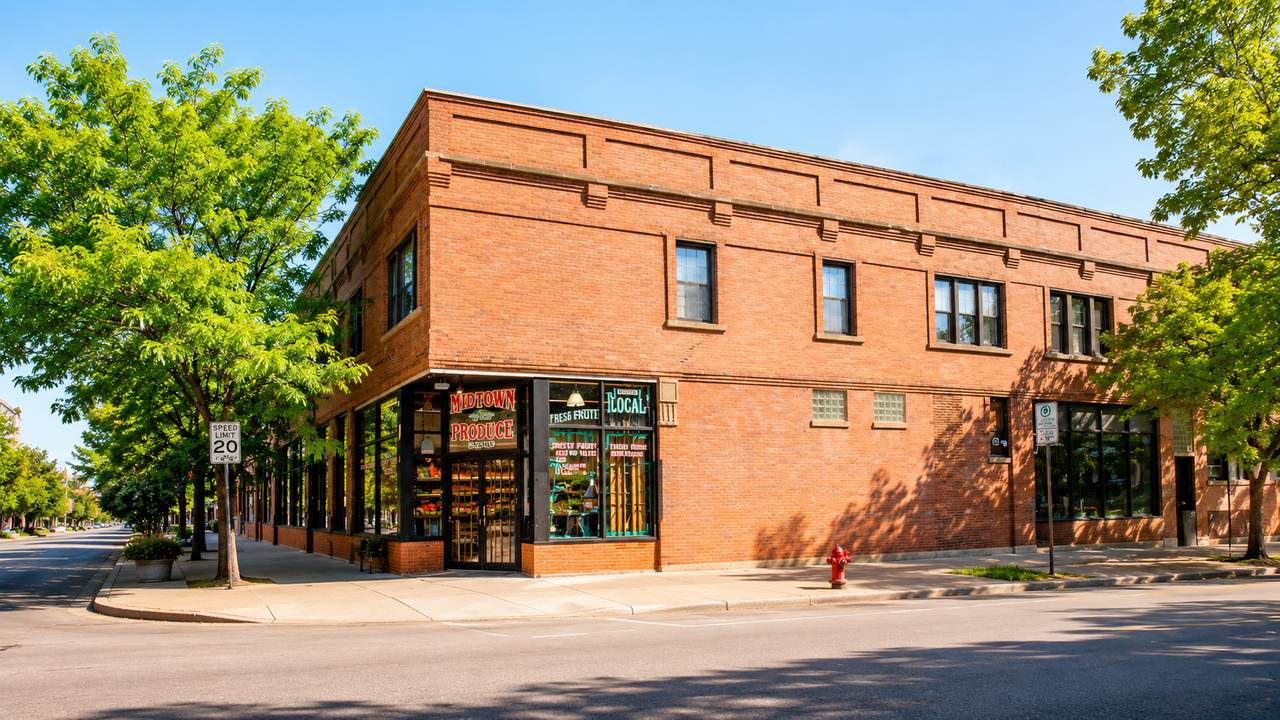 3040 N Milwaukee Ave #2R - Photo 7 of 7