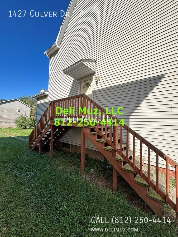 1427 Culver Dr #B - Photo 2 of 15