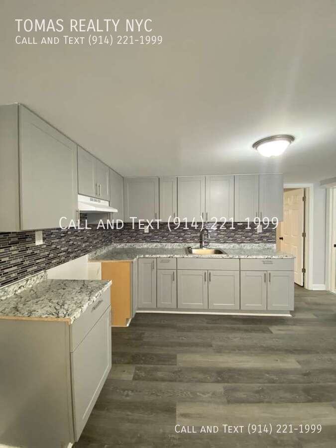 132 Willow St #GF