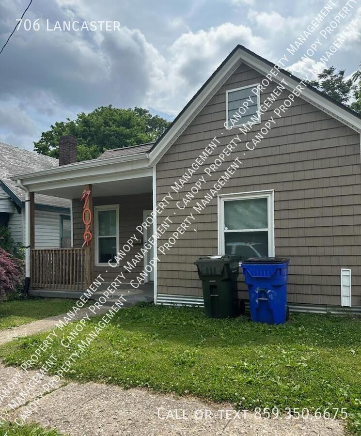 706 Lancaster Ave - Photo 2 of 14