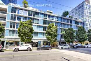 1477 206-1477 Pender St W - Photo 1 of 1