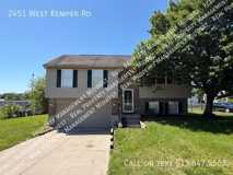 2451 W Kemper Rd - Photo 1 of 1