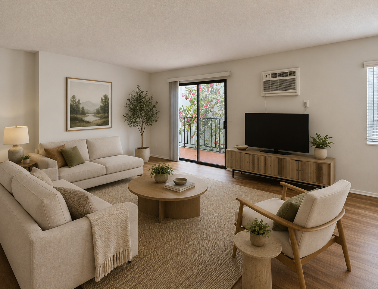 4071 Mclaughlin Ave #8