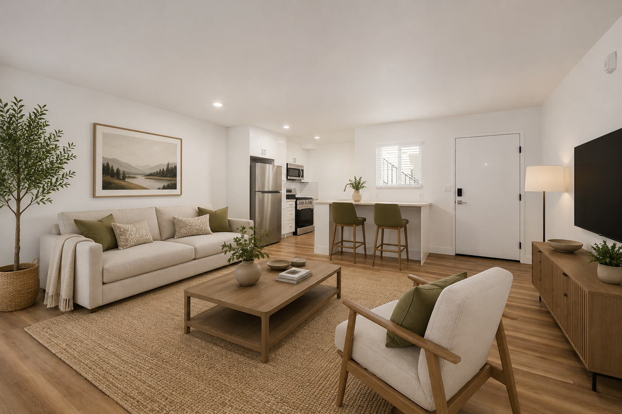 3630 Midvale Ave #1