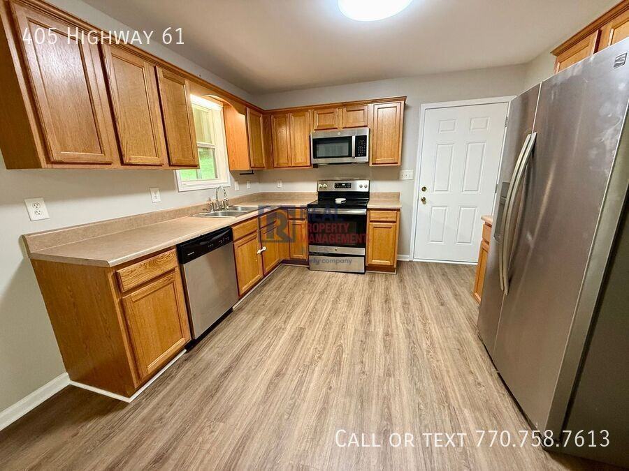 405 N Tennessee St - Photo 5 of 16