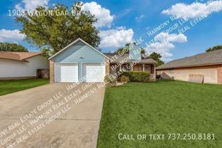 1908 Wagon Gap Dr - Photo 1 of 1