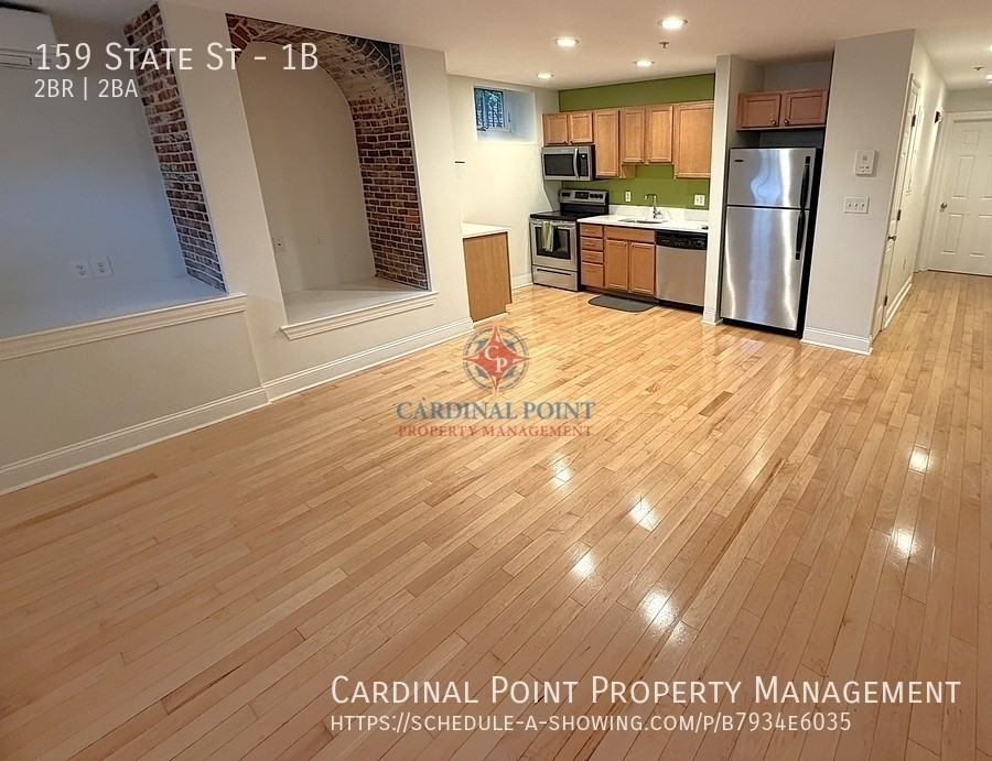 159 State St #1B - Photo 4 of 19