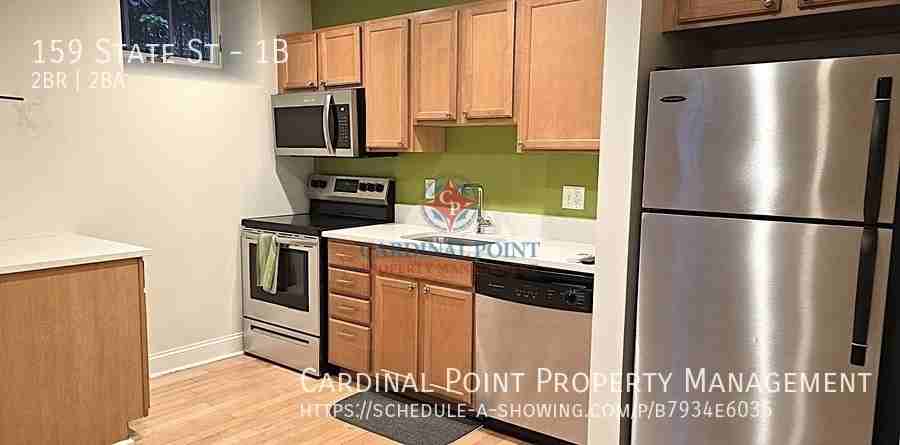 159 State St #1B - Photo 5 of 19