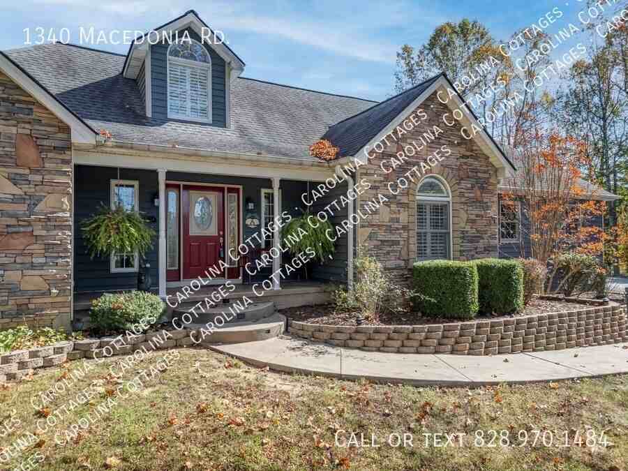 1340 Macedonia Rd - Photo 2 of 14