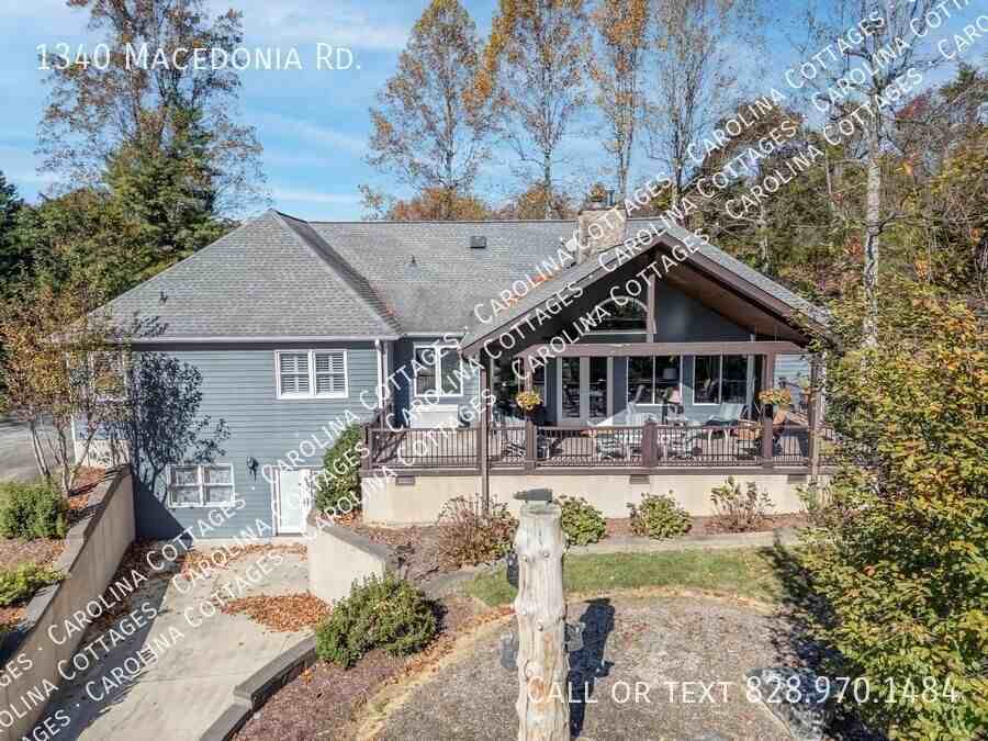1340 Macedonia Rd - Photo 3 of 14
