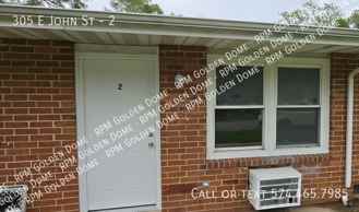 305 E John St #2 - Photo 1 of 1
