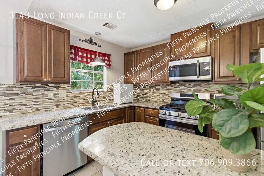 3143 Long Indian Creek Ct - Photo 2 of 16