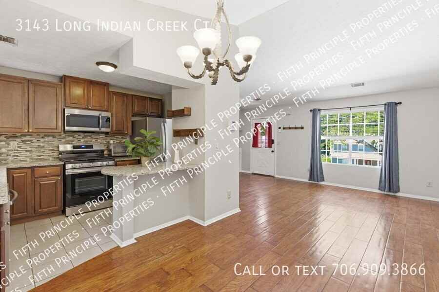 3143 Long Indian Creek Ct - Photo 3 of 16